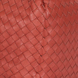 Bottega Veneta Intrecciato Shoulder Bag
