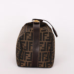 Fendi Zucca Vanity Bag