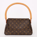 Louis Vuitton Monogram Looping Bag