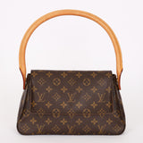 Louis Vuitton Monogram Looping Bag