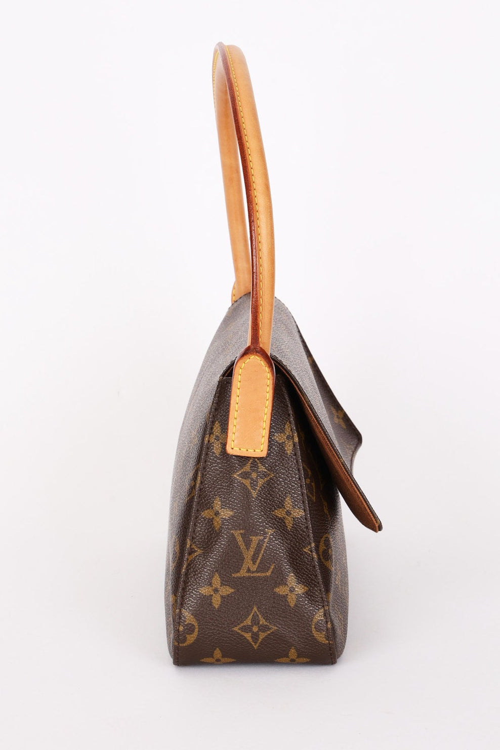 Louis Vuitton Monogram Looping Bag