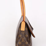Louis Vuitton Monogram Looping Bag