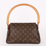 Louis Vuitton Monogram Looping Bag