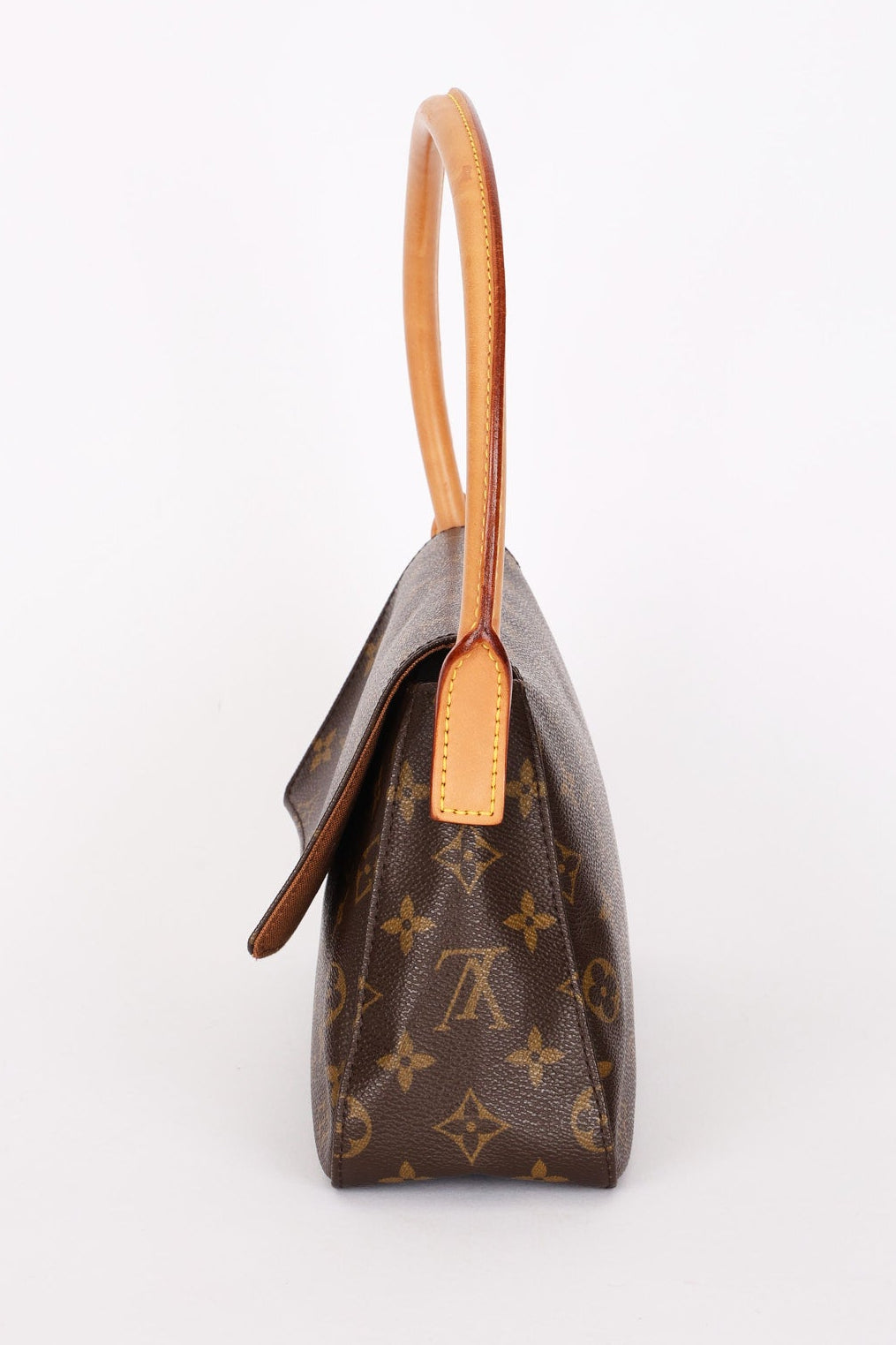 Louis Vuitton Monogram Looping Bag