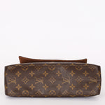 Louis Vuitton Monogram Looping Bag