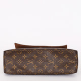 Louis Vuitton Monogram Looping Bag