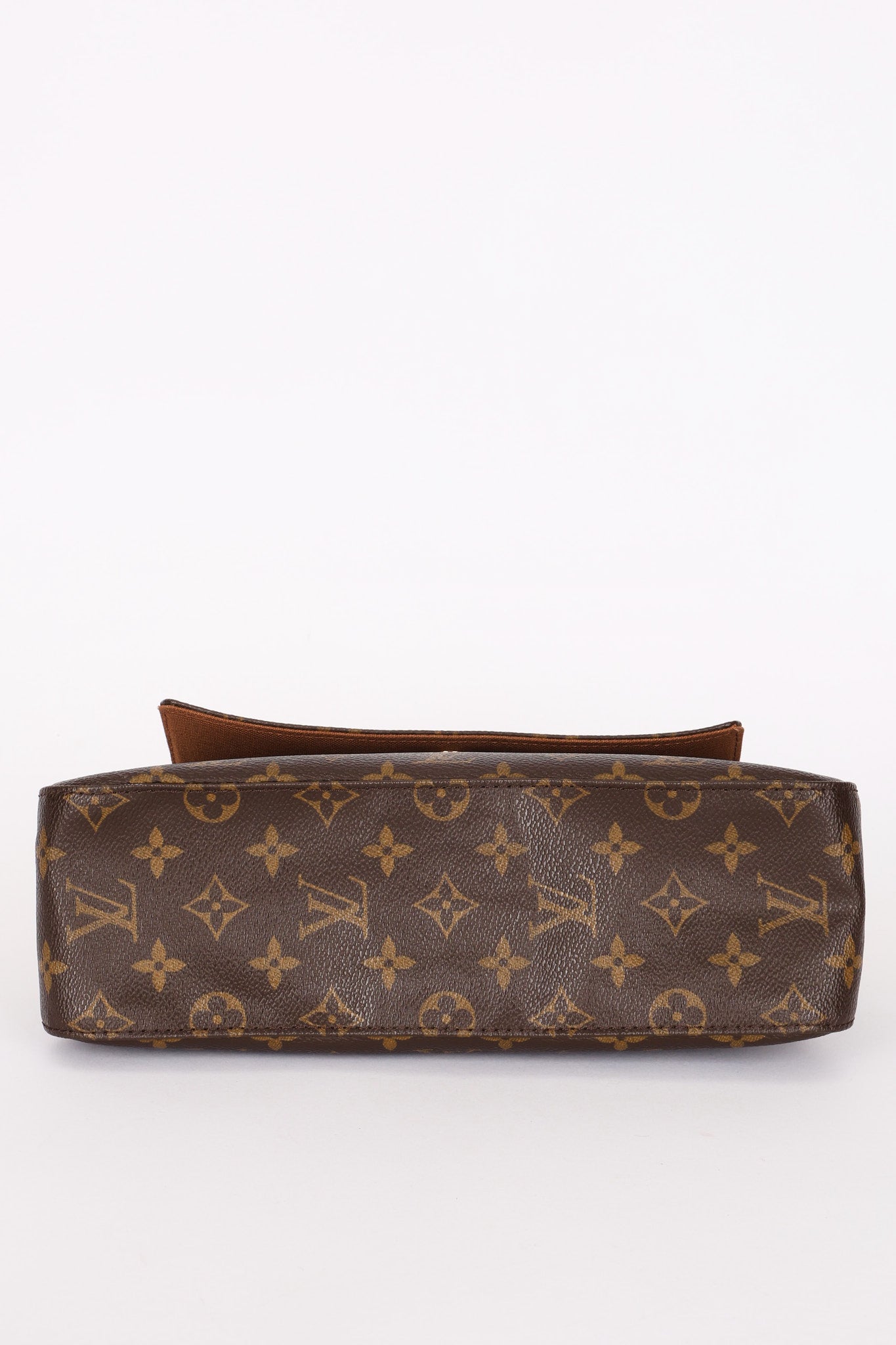 Louis Vuitton Monogram Looping Bag