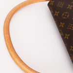Louis Vuitton Monogram Looping Bag