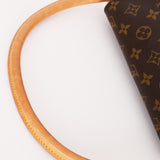 Louis Vuitton Monogram Looping Bag