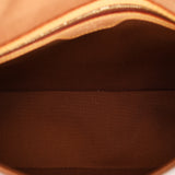 Louis Vuitton Monogram Looping Bag