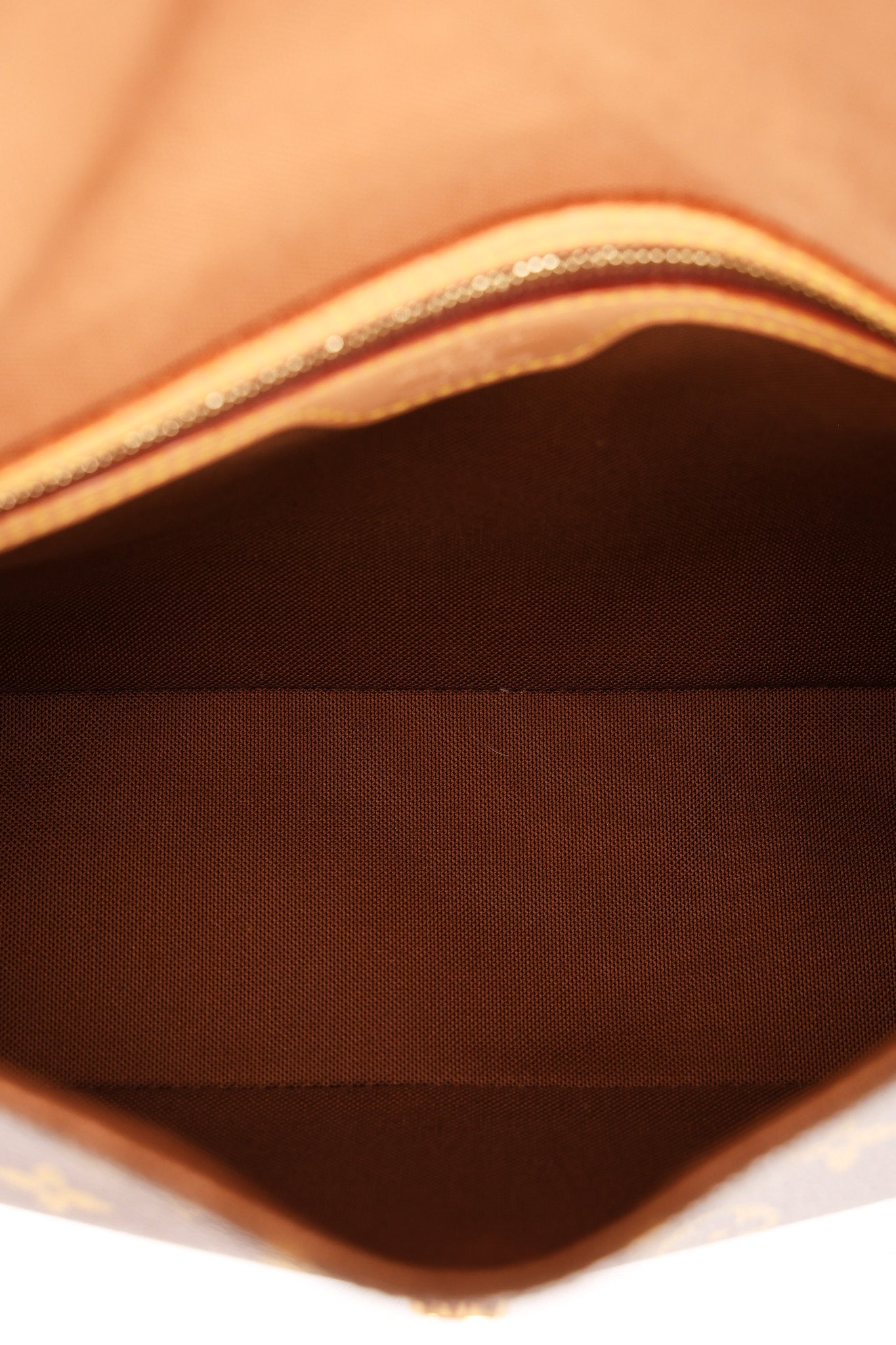 Louis Vuitton Monogram Looping Bag