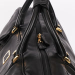 Loewe Anagram Boston Bag