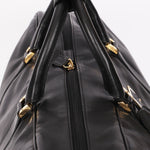 Loewe Anagram Boston Bag