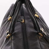 Loewe Anagram Boston Bag