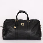 Loewe Anagram Boston Bag