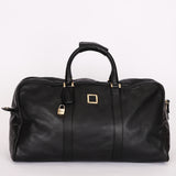 Loewe Anagram Boston Bag