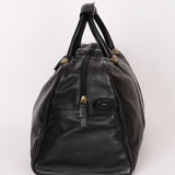 Loewe Anagram Boston Bag