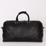 Loewe Anagram Boston Bag