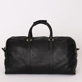 Loewe Anagram Boston Bag