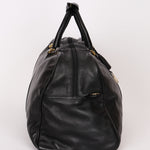 Loewe Anagram Boston Bag