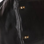 Loewe Anagram Boston Bag
