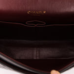 Chanel Jumbo Classic Double Flap Black Lambskin GHW