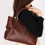 Loewe Anagram Fusta Tote