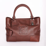 Loewe Anagram Fusta Tote