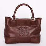 Loewe Anagram Fusta Tote