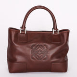Loewe Anagram Fusta Tote
