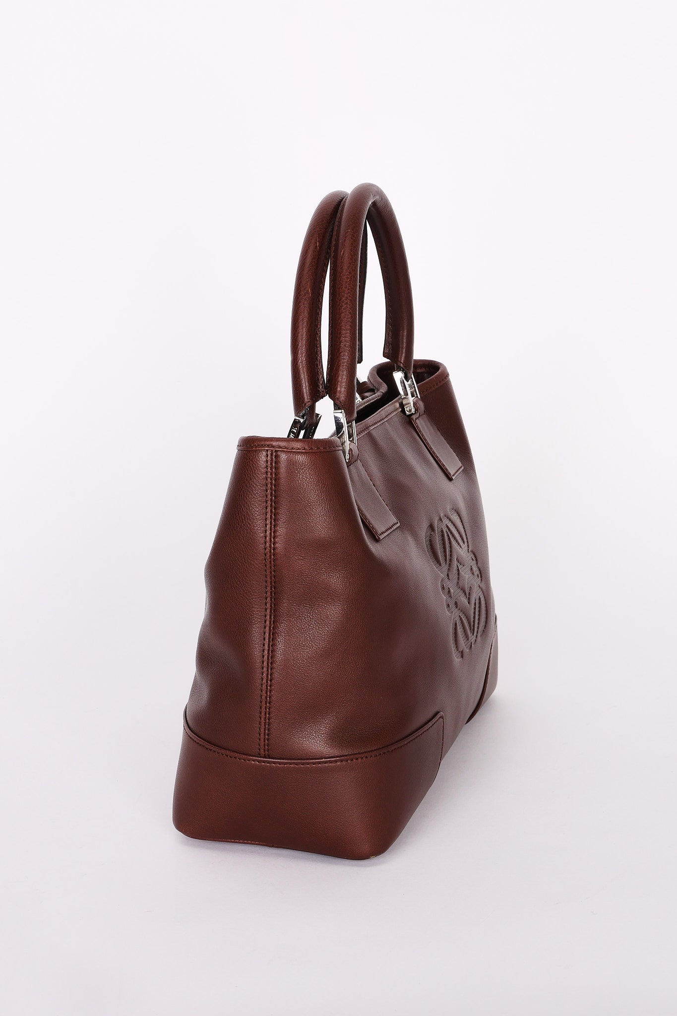 Loewe Anagram Fusta Tote