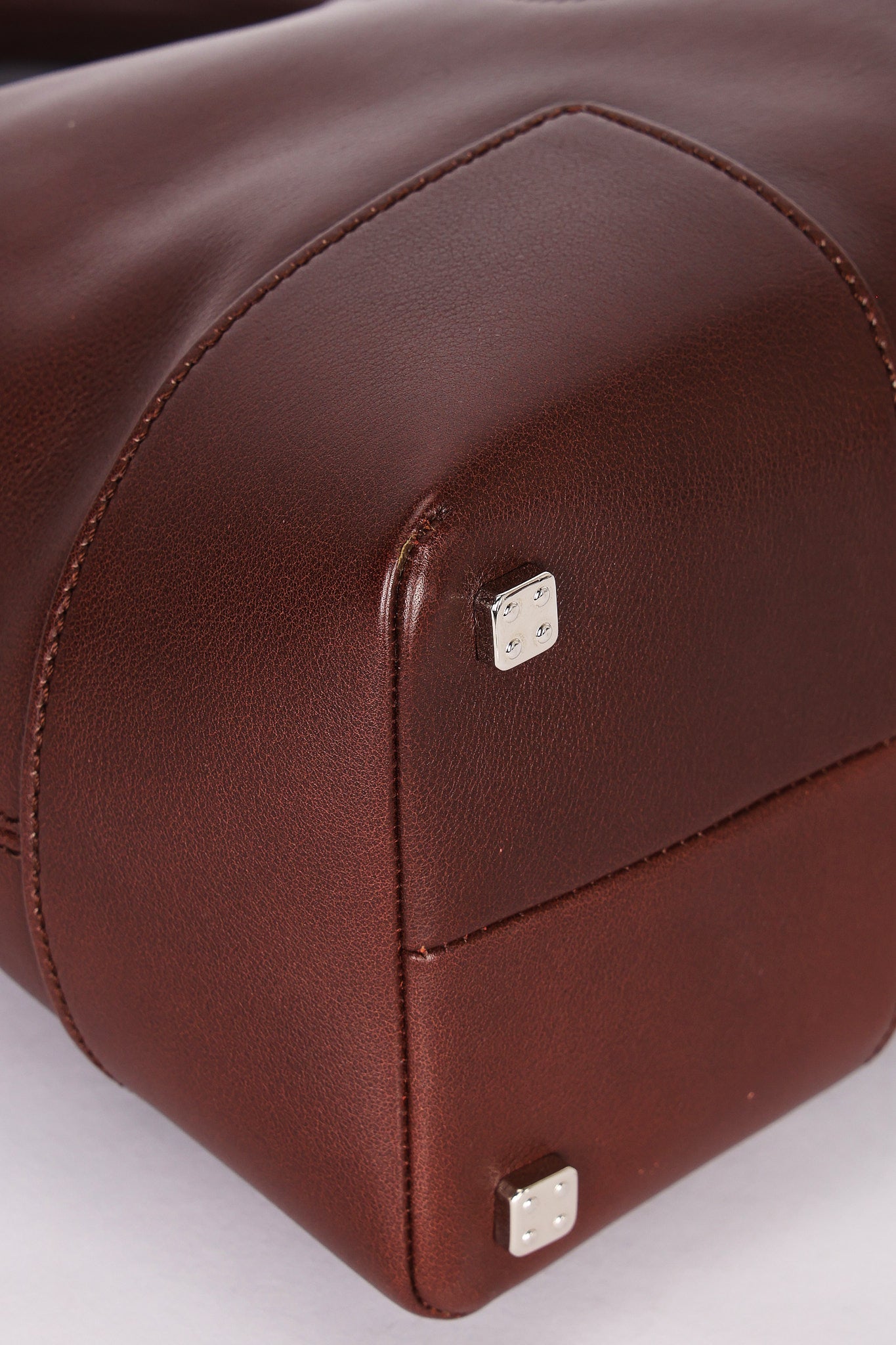 Loewe Anagram Fusta Tote