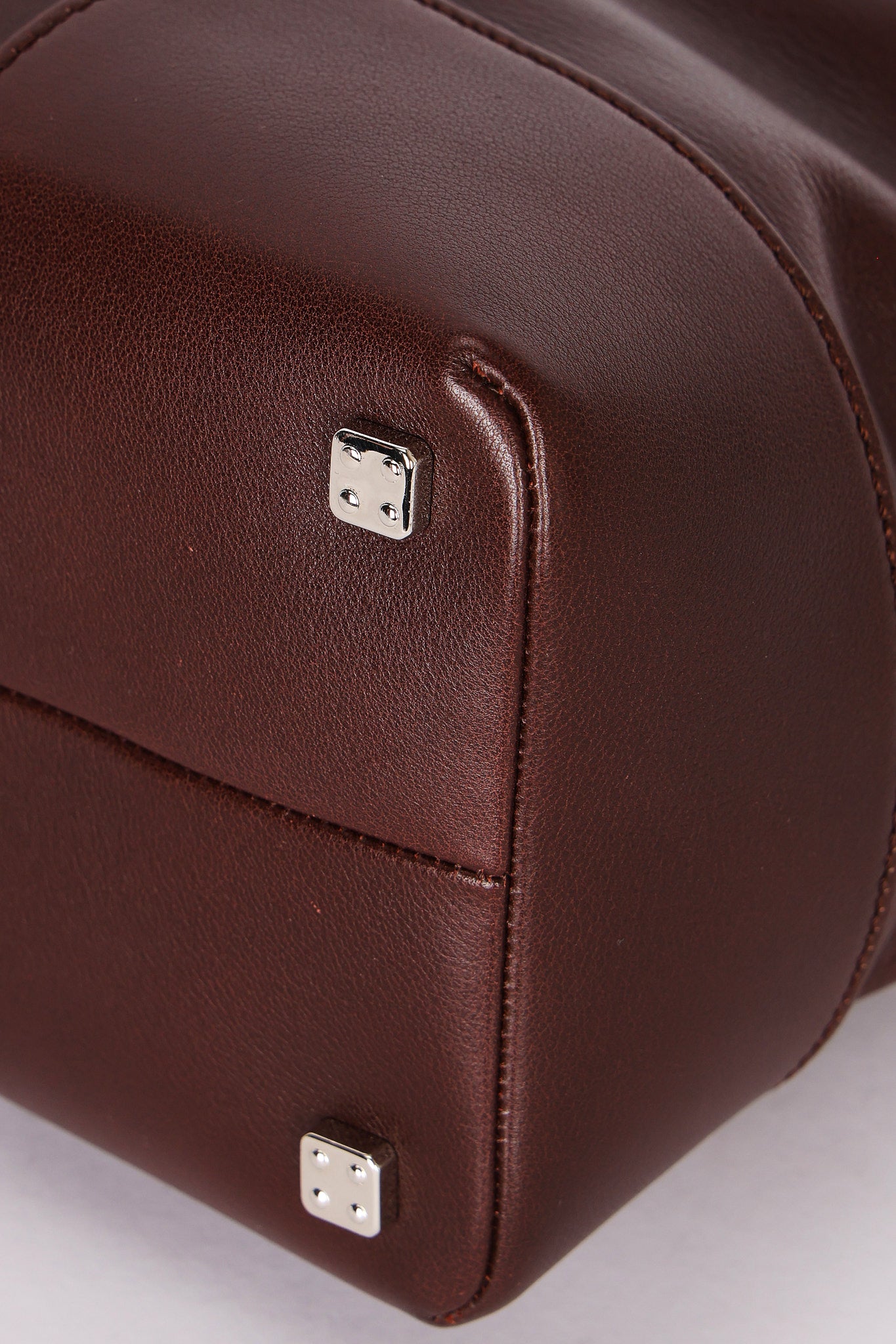 Loewe Anagram Fusta Tote