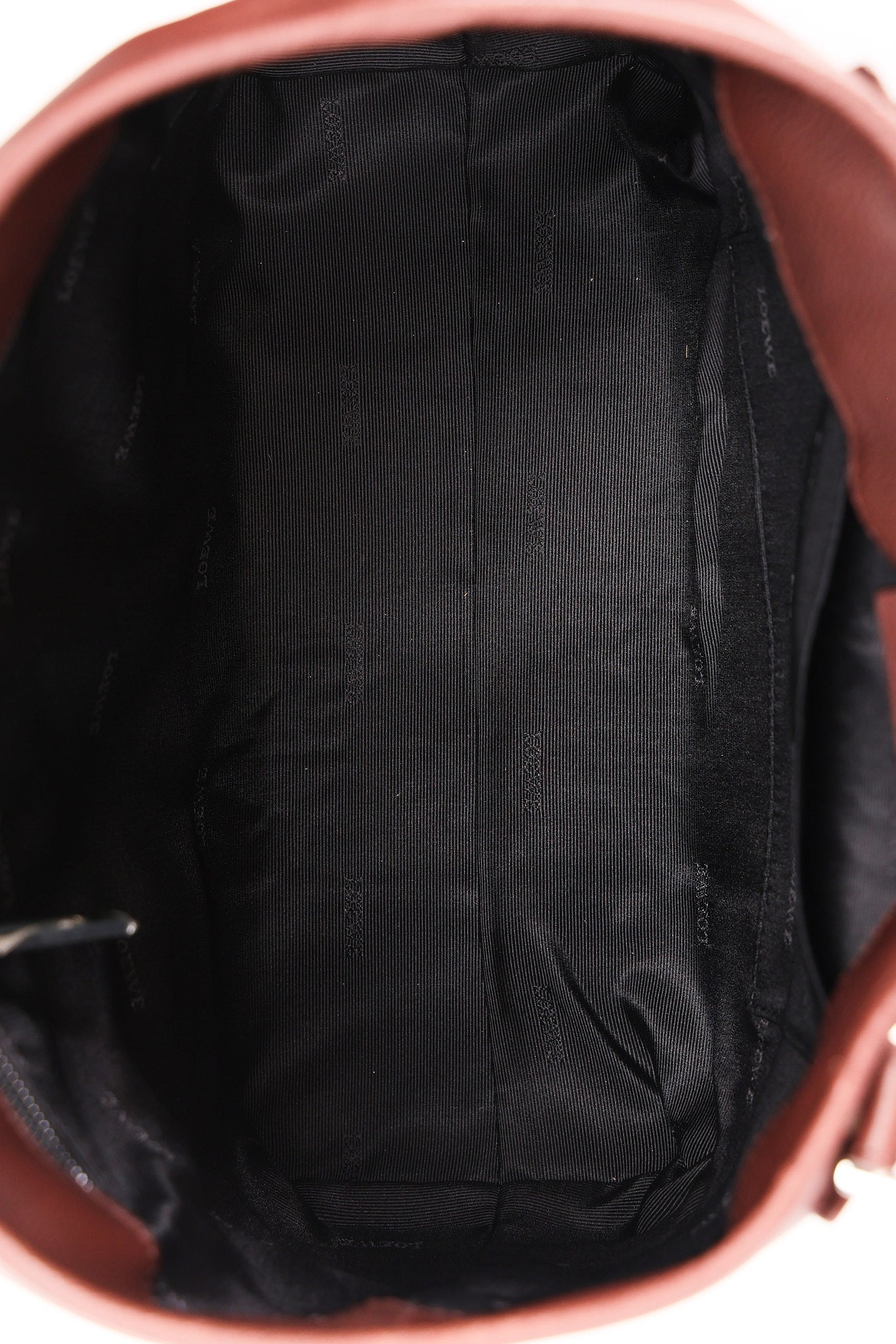 Loewe Anagram Fusta Tote