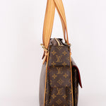 Louis Vuitton Monogram Multipli-Cite Shoulder Bag