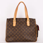 Louis Vuitton Monogram Multipli-Cite Shoulder Bag