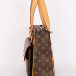 Louis Vuitton Monogram Multipli-Cite Shoulder Bag