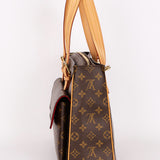 Louis Vuitton Monogram Multipli-Cite Shoulder Bag