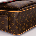 Louis Vuitton Monogram Multipli-Cite Shoulder Bag