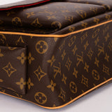 Louis Vuitton Monogram Multipli-Cite Shoulder Bag