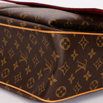 Louis Vuitton Monogram Multipli-Cite Shoulder Bag