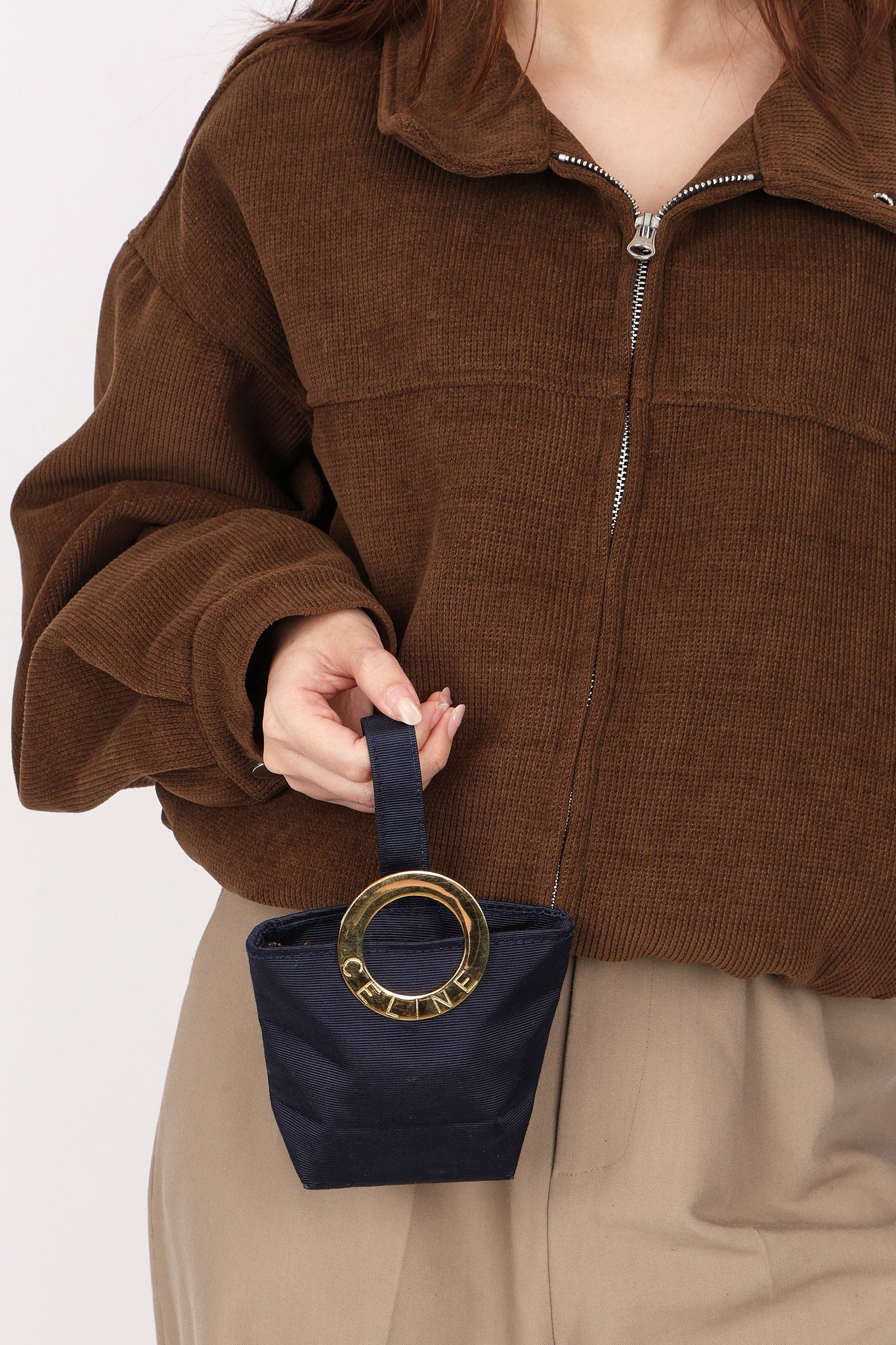 Celine Mini Pouch