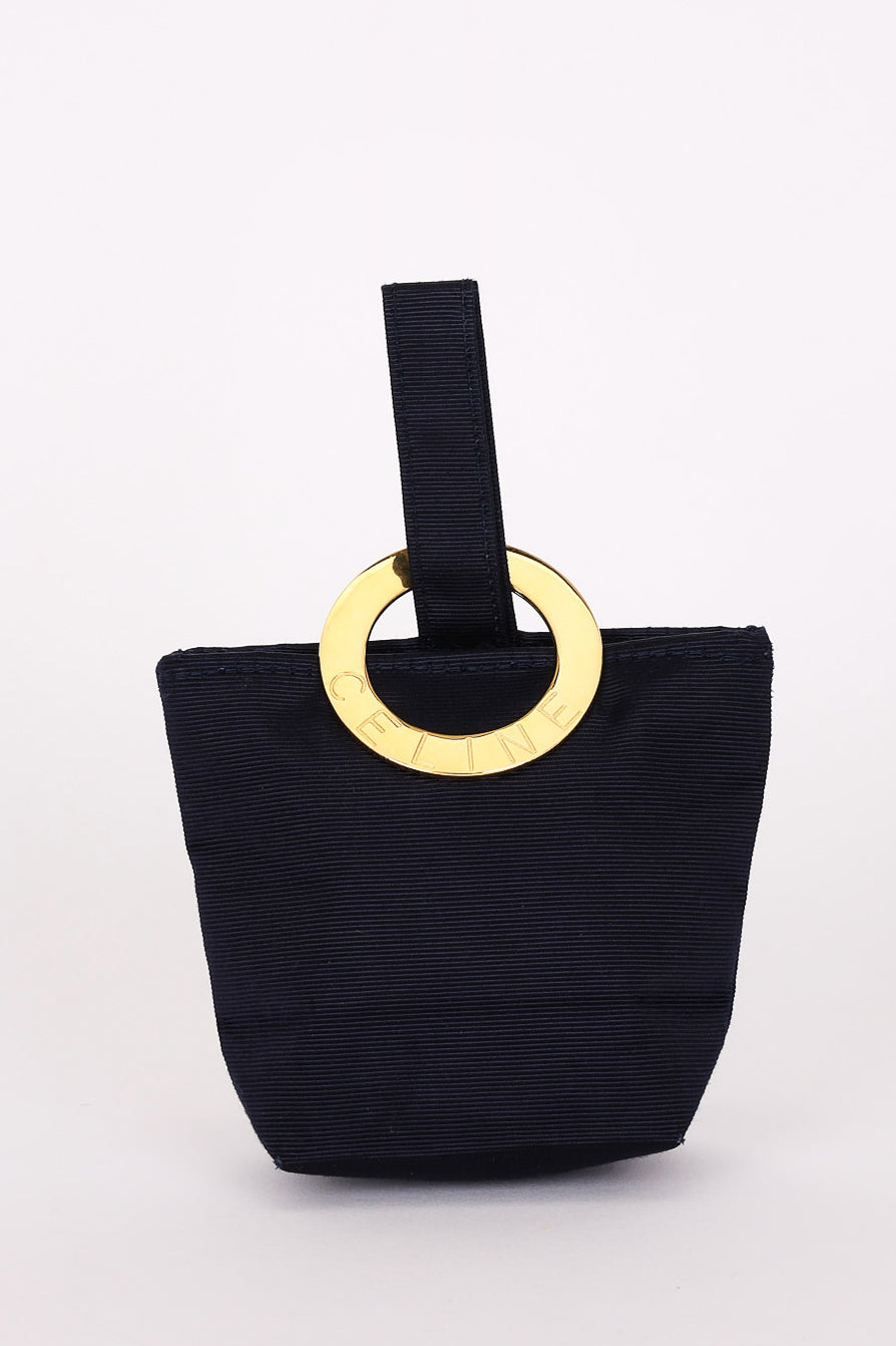 Celine Mini Pouch