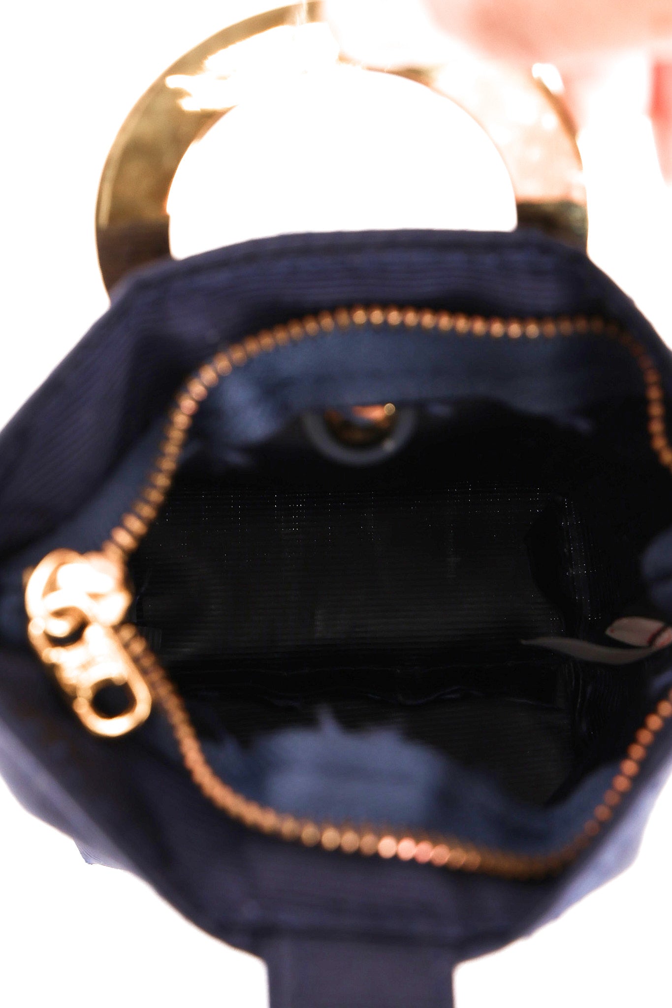 Celine Mini Pouch