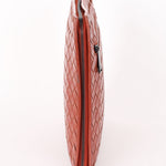Bottega Veneta Intrecciato Portfolio Clutch