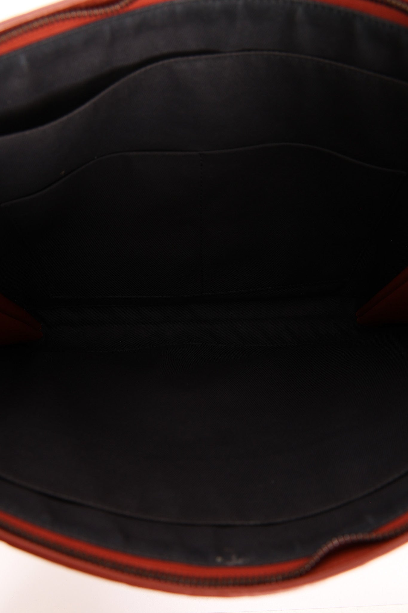 Bottega Veneta Intrecciato Portfolio Clutch