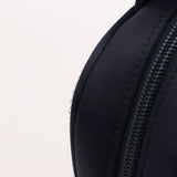 Saint Laurent Top Handle Bag Blue Nylon