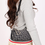 Dior Trotter Charm Pochette