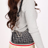 Dior Trotter Charm Pochette
