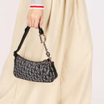Dior Trotter Charm Pochette